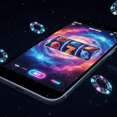 Vegazone Aplikacja: Pobierz na Android i iOS | Recenzja 2026