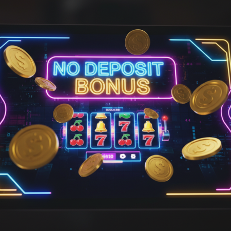 Vegazone Bonus Bez Depozytu 2026: Jak Odebrać i Wyplacić?