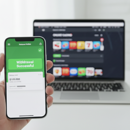 Vegazone Jak Wypłacić Pieniądze? Limity, Czas i Test KYC (2026)